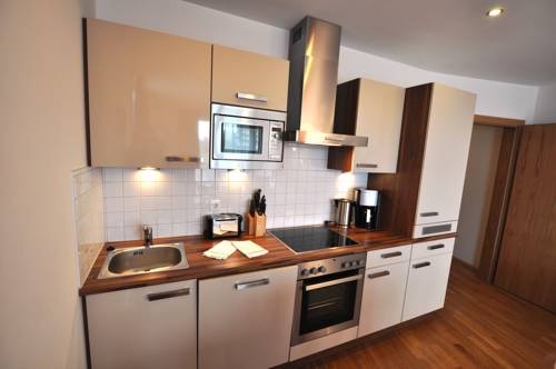Imagen general del Apartamentos Apartments Adler Resort By Alpin Rentals. Foto 7