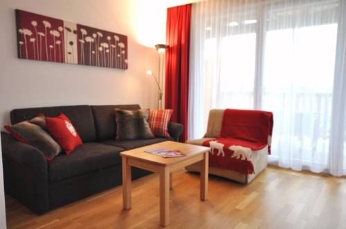 Imagen general del Apartamentos Apartments Adler Resort By Alpin Rentals. Foto 8