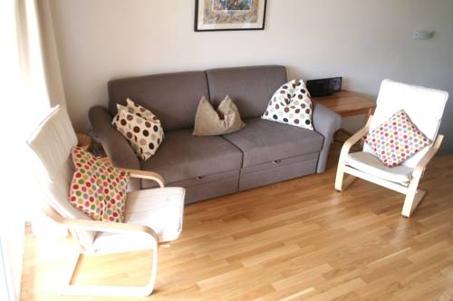 Imagen general del Apartamentos Apartments Adler Resort By Alpin Rentals. Foto 9