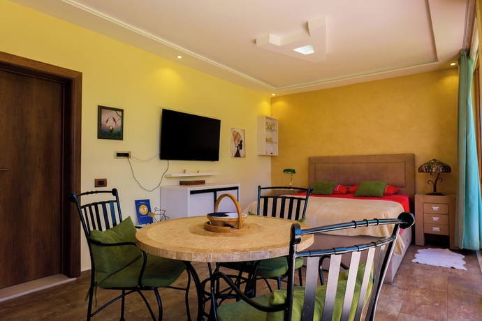 Imagen de la habitación del Apartamentos Apartments Aerodrom. Foto 7