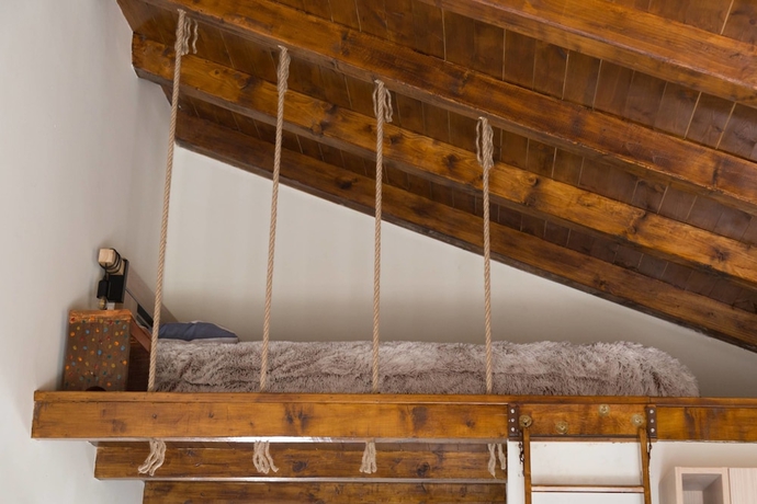 Imagen de la habitación del Apartamentos Apartments Aerodrom. Foto 13