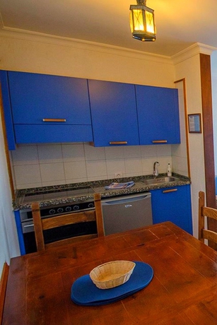 Imagen general del Apartamentos Apartments Agua Marina. Foto 3