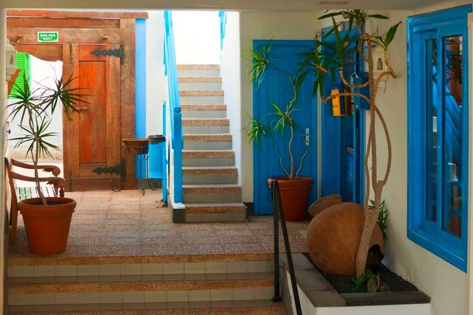 Imagen general del Apartamentos Apartments Agua Marina. Foto 4