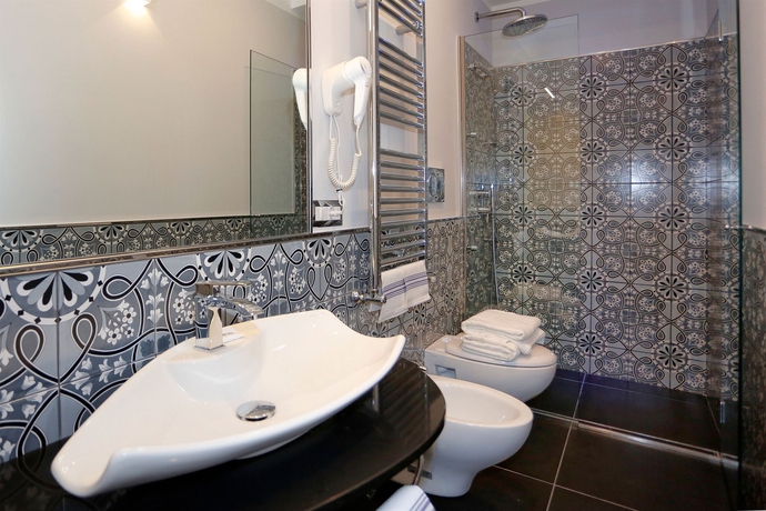 Imagen de la habitación del Apartamentos Apartments Amalfi Design. Foto 3