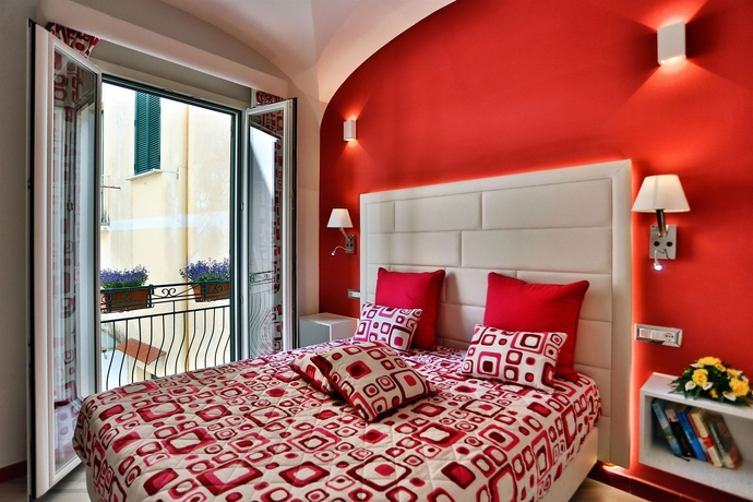 Imagen general del Apartamentos Apartments Amalfi Design. Foto 1