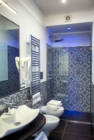 Imagen de la habitación del Apartamentos Apartments Amalfi Design. Foto 14