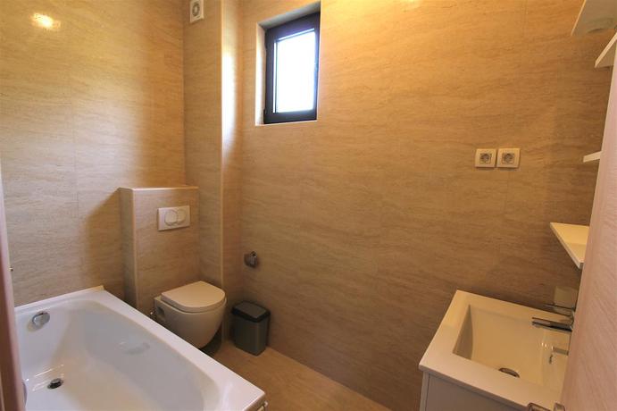 Imagen de la habitación del Apartamentos Apartments Aqua. Foto 4