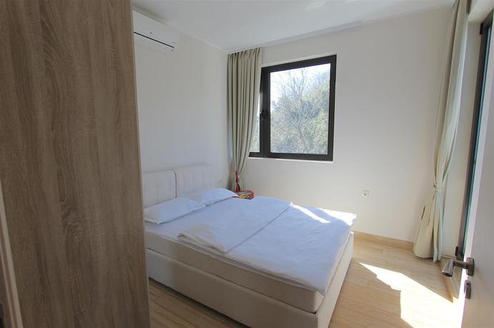 Imagen de la habitación del Apartamentos Apartments Aqua. Foto 5