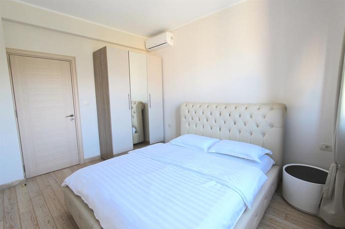 Imagen de la habitación del Apartamentos Apartments Aqua. Foto 6