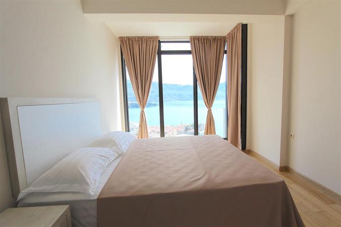 Imagen de la habitación del Apartamentos Apartments Aqua. Foto 7