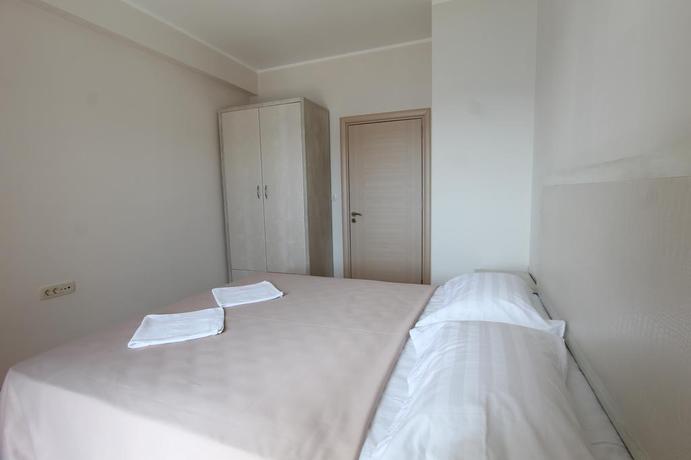 Imagen de la habitación del Apartamentos Apartments Aqua. Foto 8