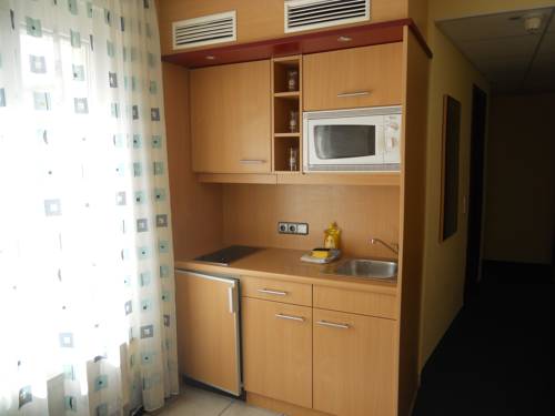 Imagen de la habitación del Apartamentos Apartments Aschheim. Foto 5