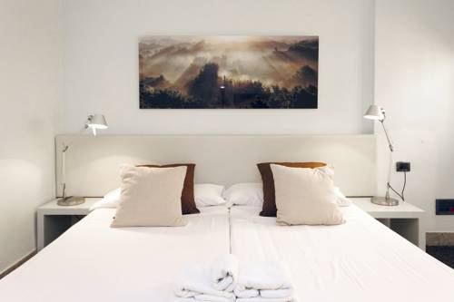 Imagen de la habitación del Apartamentos Apartments Catedral. Foto 5