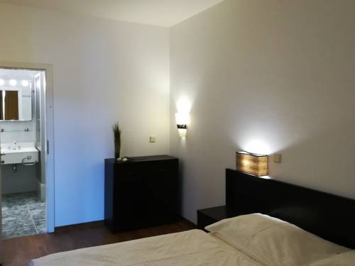 Imagen de la habitación del Apartamentos Apartments Central Park Marienbad. Foto 4