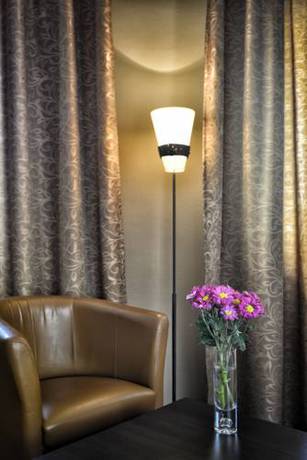 Imagen de la habitación del Apartamentos Apartments Central Park Marienbad. Foto 11
