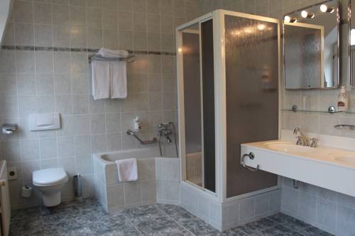 Imagen de la habitación del Apartamentos Apartments Central Park Marienbad. Foto 12