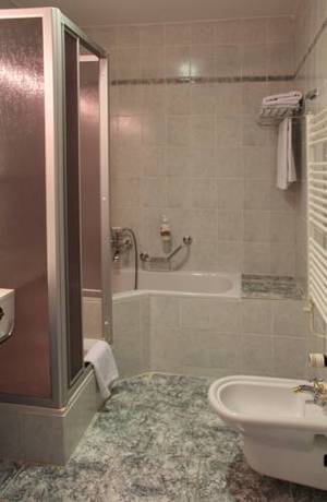Imagen de la habitación del Apartamentos Apartments Central Park Marienbad. Foto 13