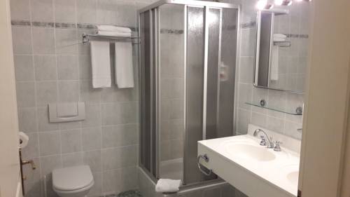 Imagen de la habitación del Apartamentos Apartments Central Park Marienbad. Foto 15