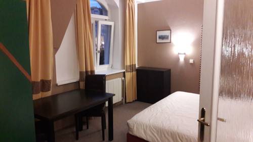 Imagen de la habitación del Apartamentos Apartments Central Park Marienbad. Foto 16