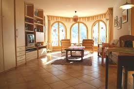Imagen general del Apartamentos Apartments Chateau Leukerbad. Foto 4