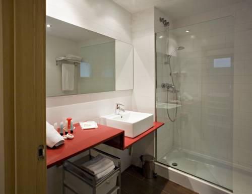 Imagen de la habitación del Apartamentos Apartments Ciutat Vella. Foto 7