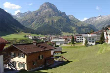 Imagen general del Apartamentos Apartments Dr. Muxel. Foto 5