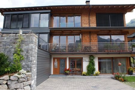 Imagen general del Apartamentos Apartments Dr. Muxel. Foto 6