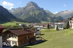 Imagen general del Apartamentos Apartments Dr. Muxel. Foto 7