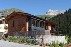 Imagen general del Apartamentos Apartments Dr. Muxel. Foto 8