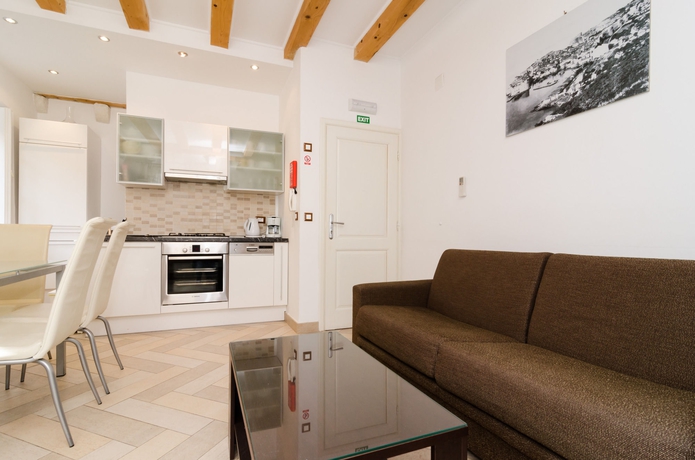 Imagen de la habitación del Apartamentos Apartments Espana 3. Foto 2