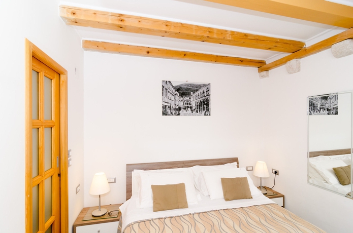 Imagen de la habitación del Apartamentos Apartments Espana 3. Foto 4