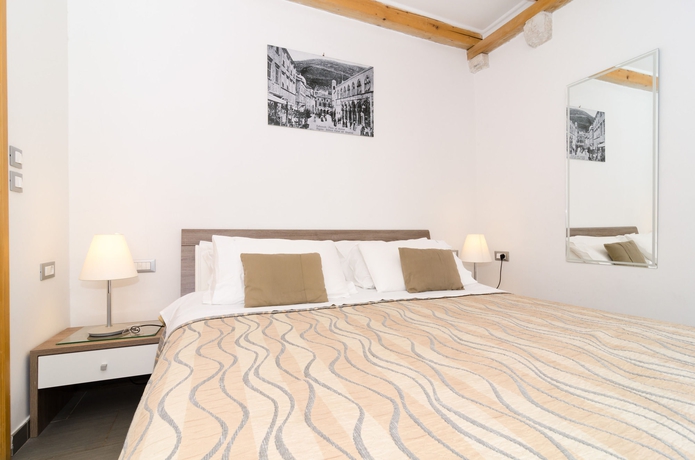 Imagen de la habitación del Apartamentos Apartments Espana 3. Foto 5