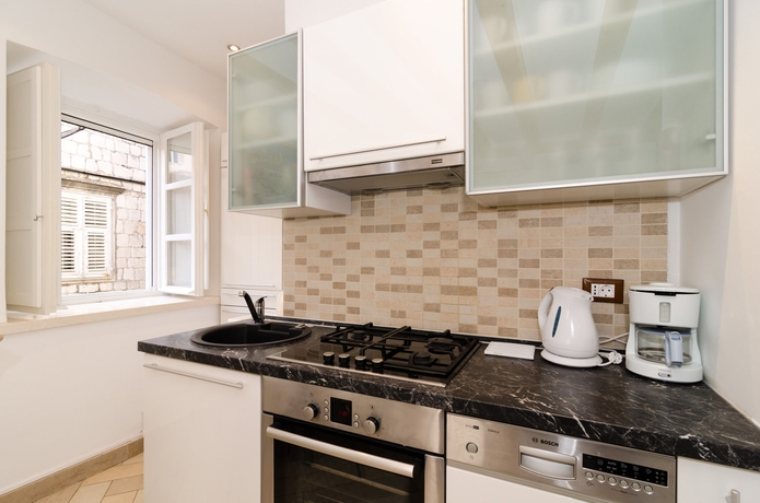 Imagen de la habitación del Apartamentos Apartments Espana 3. Foto 6