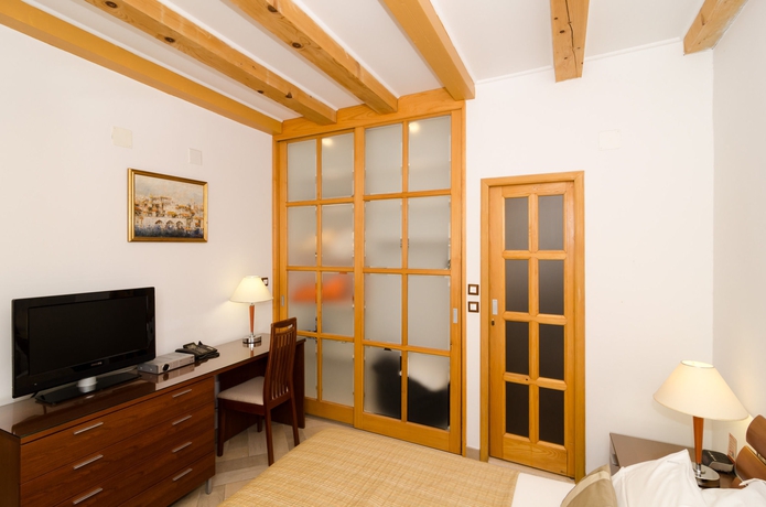 Imagen de la habitación del Apartamentos Apartments Espana 3. Foto 7