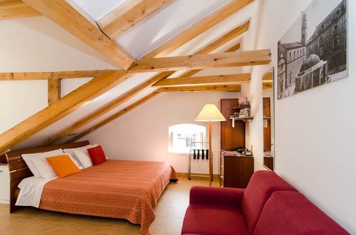 Imagen de la habitación del Apartamentos Apartments Espana 3. Foto 8