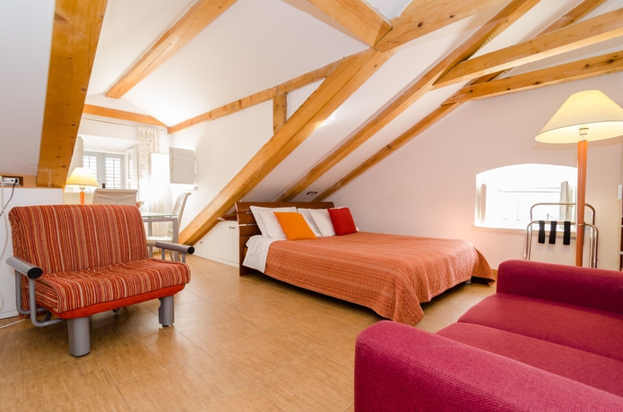 Imagen de la habitación del Apartamentos Apartments Espana 3. Foto 10