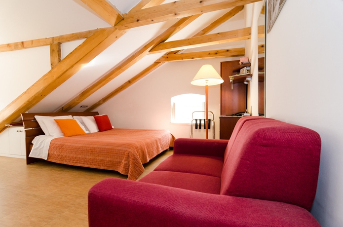 Imagen de la habitación del Apartamentos Apartments Espana 3. Foto 11