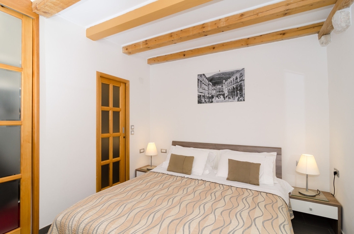 Imagen de la habitación del Apartamentos Apartments Espana 3. Foto 13