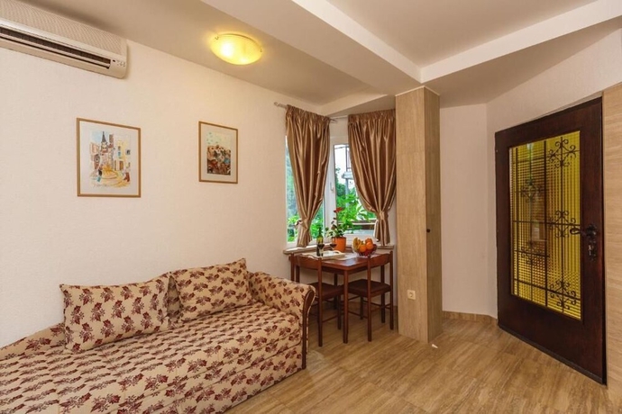 Imagen de la habitación del Apartamentos Apartments Harmonija. Foto 1
