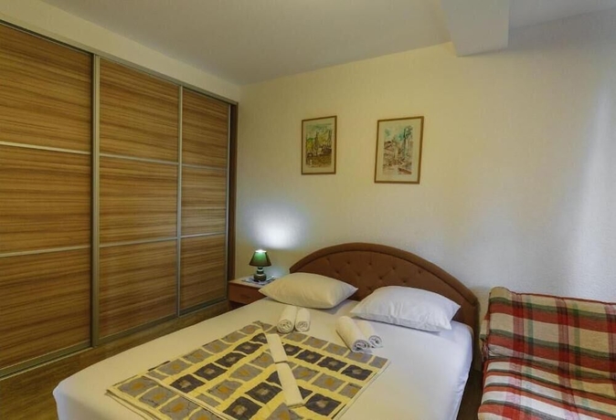 Imagen de la habitación del Apartamentos Apartments Harmonija. Foto 2