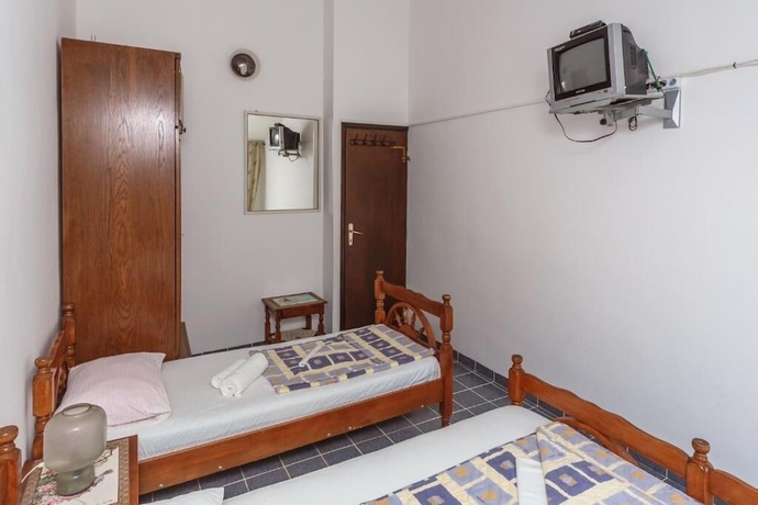 Imagen de la habitación del Apartamentos Apartments Harmonija. Foto 4