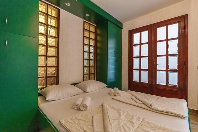 Imagen de la habitación del Apartamentos Apartments Harmonija. Foto 5