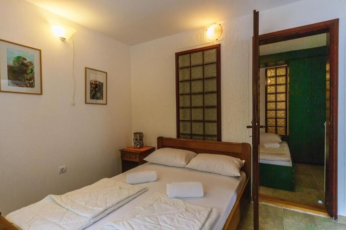 Imagen de la habitación del Apartamentos Apartments Harmonija. Foto 6