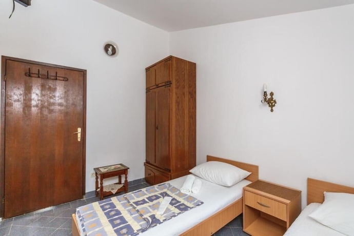Imagen de la habitación del Apartamentos Apartments Harmonija. Foto 8