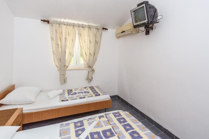 Imagen de la habitación del Apartamentos Apartments Harmonija. Foto 9