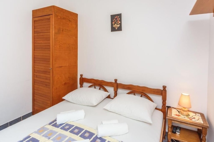 Imagen de la habitación del Apartamentos Apartments Harmonija. Foto 10