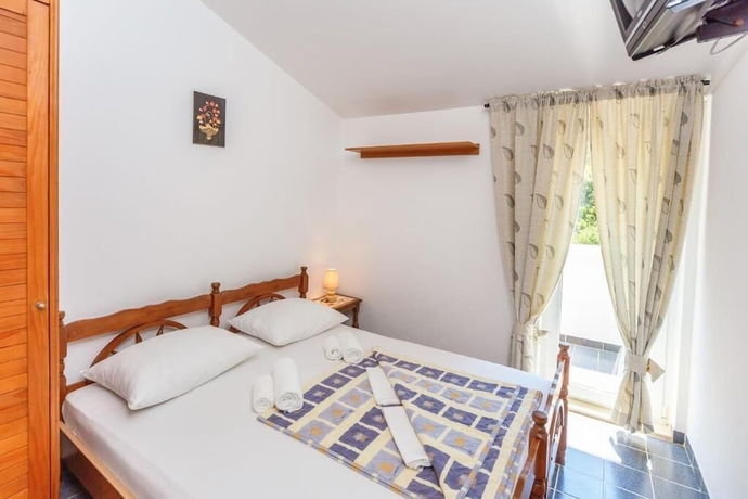 Imagen de la habitación del Apartamentos Apartments Harmonija. Foto 11