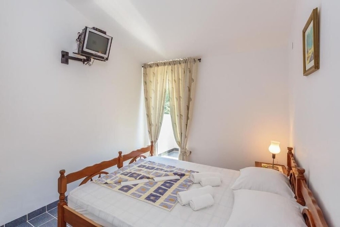 Imagen de la habitación del Apartamentos Apartments Harmonija. Foto 12