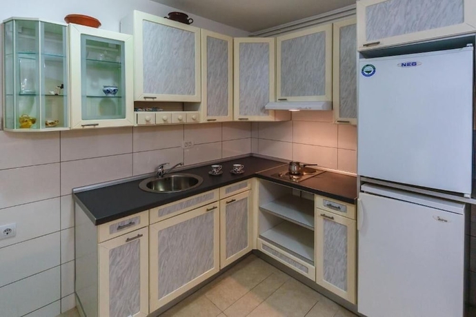 Imagen de la habitación del Apartamentos Apartments Harmonija. Foto 13