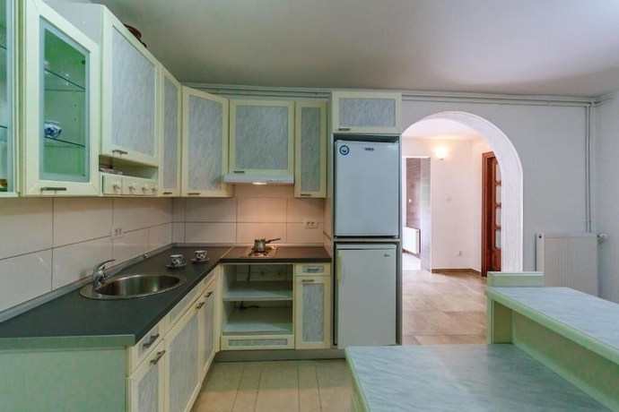 Imagen de la habitación del Apartamentos Apartments Harmonija. Foto 14